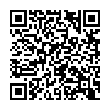 QR-код ссылки на материал «Дзержинск посетил Всероссийский фестиваль мастеров»