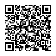 QR-код ссылки на материал «В Нижегородской области собираются ужесточить «закон о тишине»»