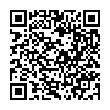 QR-код ссылки на материал «В Дзержинске на Гайдара столкнулись две иномарки»