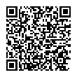 QR-код ссылки на материал «В Нижнем Новгороде во время пожара погиб 89-летний хозяин квартиры»