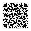 QR-код ссылки на материал «ФСИН сообщила о минимальном числе заключенных в новейшей истории России»