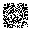 QR-код ссылки на материал «На маршруты Дзержинска выйдет новый автобус»