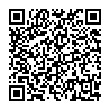 QR-код ссылки на материал «В Дзержинске соревнуются вокалисты, чтецы и актеры Всероссийского фестиваля»