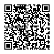 QR-код ссылки на материал «В дзержинской школе №23 появилось оборудование для занятий большим теннисом»