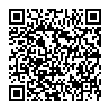 QR-код ссылки на материал «Прокладку водовода в промпарке «Дзержинск-Восточный» поставили на особый контроль»
