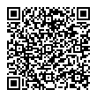 QR-код ссылки на материал «Новые автобусы и проезд по карте. Министр транспорта Нижегородской области посетил Дзержинск»