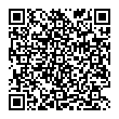 QR-код ссылки на материал «Лобовое столкновение. Два водителя пострадали в аварии на проспекте Циолковского в Дзержинске»