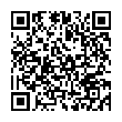 QR-код ссылки на материал «В Дзержинске торжественно открыли год театра»