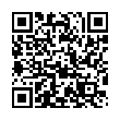 QR-код ссылки на материал «Жителям дома в Дзержинске перерезали газ»