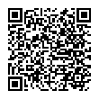 QR-код ссылки на материал «Нижегородская область получит более 1,2 млрд рублей на развитие дорог»