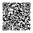 QR-код ссылки на материал «Житель Нижнего Новгорода избил дочь, ранил жену и жестоко расправился с собакой»