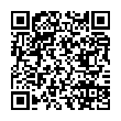 QR-код ссылки на материал «Госдума ввела штраф за вовлечение детей в митинги»