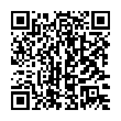 QR-код ссылки на материал «В Дзержинске прошел чемпионат города по молниеносным шахматам»