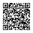 QR-код ссылки на материал «Глава города Иван Носков: «Дзержинск меня приятно удивил»»