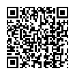 QR-код ссылки на материал «В дзержинском МФЦ начали оформлять транспортные карты»