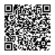 QR-код ссылки на материал «Аварийный полдень. В Дзержинске почти одновременно произошли два ДТП»