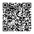 QR-код ссылки на материал «Дзержинский новогодний креатив. Как жители города создают праздничное настроение»