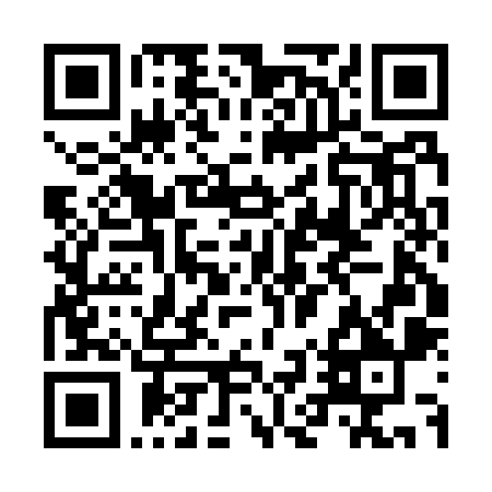 QR-код ссылки на материал «Дзержинские спасатели напомнили людям правила»