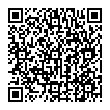 QR-код ссылки на материал ««Обратная связь». Авария на М-7, «новогодние» кражи из магазинов и другие эпизоды с камер Дзержинска»