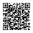 QR-код ссылки на материал «Многодетной семье из Дзержинска подарили извещатель»