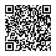QR-код ссылки на материал «Дзержинский гонщик победил на зимнем мотокроссе»