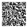 QR-код ссылки на материал «Вылетел на тротуар. На перекрестке Маяковского - Чкалова в Дзержинске произошла серьезная авария»