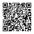 QR-код ссылки на материал «Дзержинские депутаты рассказали, каким для них был уходящий год»