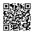 QR-код ссылки на материал «Бюджет Дзержинска на 2019 год принят»