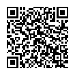 QR-код ссылки на материал «Глава Дзержинска знакомится с работой городских предприятий»
