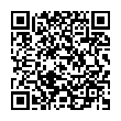 QR-код ссылки на материал «Как будут охранять детей на новогодних праздниках Дзержинска»