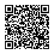 QR-код ссылки на материал «В Нижегородской области установлены новые тарифы на вывоз мусора»