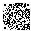 QR-код ссылки на материал «Дзержинский «Уран» одержал победу в чемпионате области по хоккею»