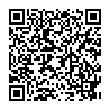 QR-код ссылки на материал «Дзержинский театр драмы подарил зрителям новогоднюю сказку про Ежика и Медвежонка»
