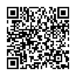 QR-код ссылки на материал «В санаторный детский дом Дзержинска приехал чемпион мира»
