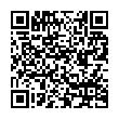QR-код ссылки на материал «Как работает на округе дзержинский депутат Екатерина Стрижова»