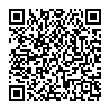 QR-код ссылки на материал «Дзержинские юноши выиграли Всероссийский турнир по хоккею с шайбой»