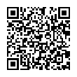 QR-код ссылки на материал «Денис Савинов: «Моя основная задача - объединить людей во дворах»»