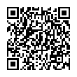 QR-код ссылки на материал «Дзержинские экологи опасаются, что утки покинут Утиное озеро»