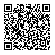 QR-код ссылки на материал «В Дзержинске самое популярное место для рекламы -  автобусные остановки»