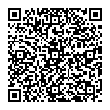 QR-код ссылки на материал «Опасная труба. Жители дома 36"А" по пр. Ленина в Дзержинске давно опасаются, что неустойчивая конструкция может рухнуть»