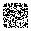 QR-код ссылки на материал «В Дзержинске прошел Новогодний турнир по волейболу среди смешанных команд»
