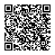 QR-код ссылки на материал «На нижегородском рынке полицейские изъяли около двух тысяч литров поддельной «омывайки»»