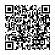 QR-код ссылки на материал «Никитин показал общественности «настольную книгу» губернатора»