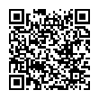 QR-код ссылки на материал «В Дзержинске открылась знаменитая Свердловская елка»