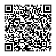 QR-код ссылки на материал ««Обратная связь». Дорожные истории и кража из магазина - в объективе камер дзержинцев»