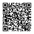 QR-код ссылки на материал «В Дзержинске продолжается первенство города по футболу среди ветеранов»