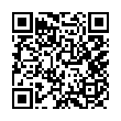 QR-код ссылки на материал «Дед Мороз поздравил дзержинских водителей»