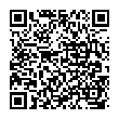 QR-код ссылки на материал «Выходные с пользой. Чем заняться в Дзержинске в новогодние каникулы»