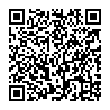 QR-код ссылки на материал «Дзержинцев призывают оплатить долги за горячую воду и отопление»