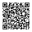 QR-код ссылки на материал «Дзержинцам напомнили правила безопасности при использовании пиротехники»